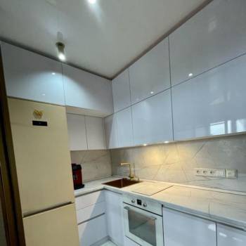 Продается 2-х комнатная квартира, 52,2 м²