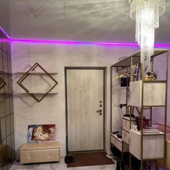 Продается 2-х комнатная квартира, 52,2 м²