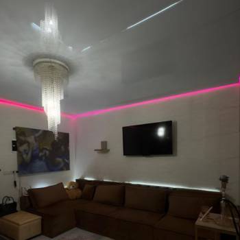 Продается 2-х комнатная квартира, 52,2 м²