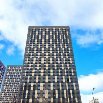 Продается 1-комнатная квартира, 20 м²