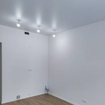 Продается 1-комнатная квартира, 20 м²