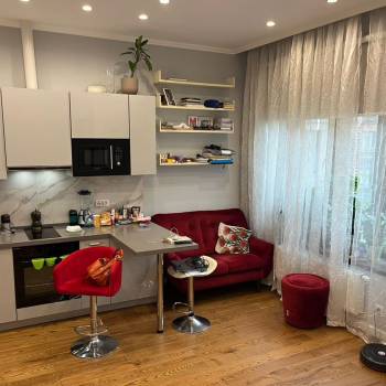 Сдается 1-комнатная квартира, 32 м²