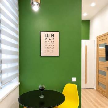 Сдается 1-комнатная квартира, 20 м²