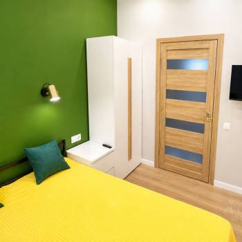 Сдается 1-комнатная квартира, 20 м²