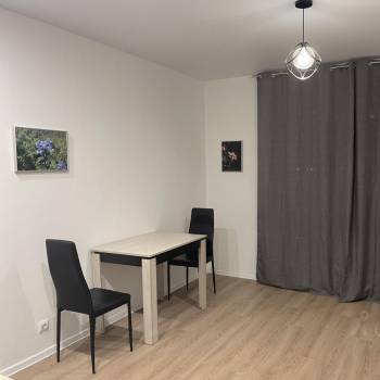 Сдается 1-комнатная квартира, 23 м²