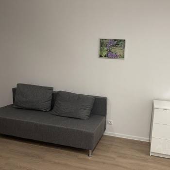 Сдается 1-комнатная квартира, 23 м²