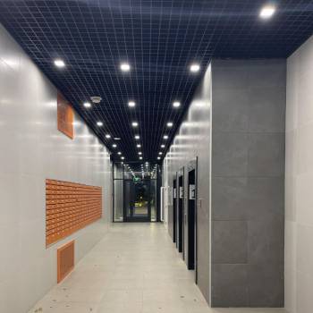 Сдается 1-комнатная квартира, 23 м²