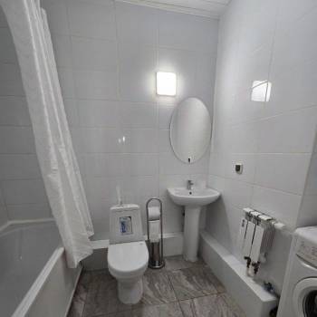 Сдается 1-комнатная квартира, 41,5 м²