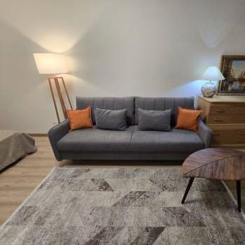 Сдается 1-комнатная квартира, 41,5 м²