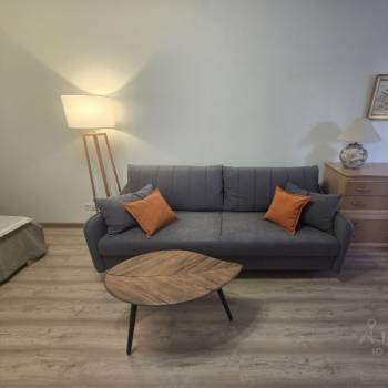 Сдается 1-комнатная квартира, 41,5 м²
