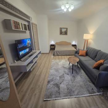 Сдается 1-комнатная квартира, 41,5 м²