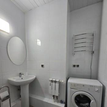 Сдается 1-комнатная квартира, 41,5 м²