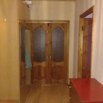 Сдается 2-х комнатная квартира, 59 м²