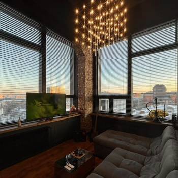 Продается 1-комнатная квартира, 50 м²