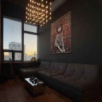 Продается 1-комнатная квартира, 50 м²