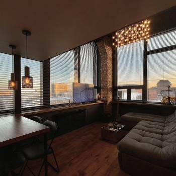 Продается 1-комнатная квартира, 50 м²