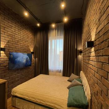 Продается 1-комнатная квартира, 16 м²