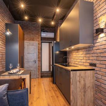 Продается 1-комнатная квартира, 16 м²