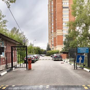 Продается 3-х комнатная квартира, 106 м²