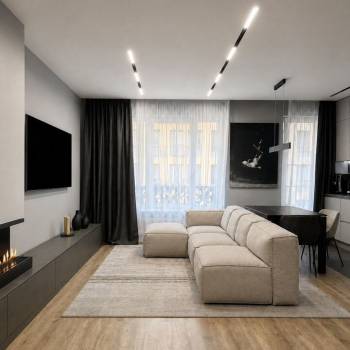 Продается 3-х комнатная квартира, 70,1 м²