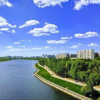 Продается 3-х комнатная квартира, 70,1 м²