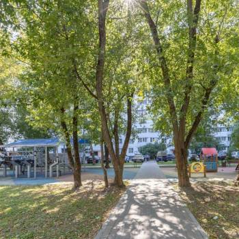 Сдается 1-комнатная квартира, 32,1 м²