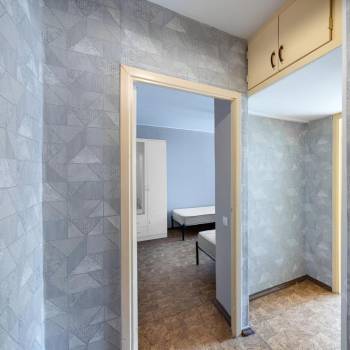 Сдается 1-комнатная квартира, 32,1 м²