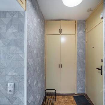 Сдается 1-комнатная квартира, 32,1 м²