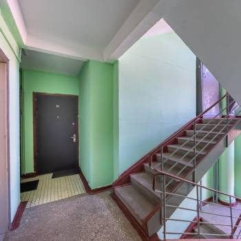 Сдается 1-комнатная квартира, 32,1 м²