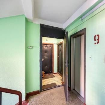 Сдается 1-комнатная квартира, 32,1 м²
