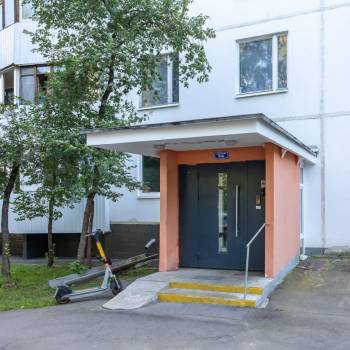 Сдается 1-комнатная квартира, 32,1 м²