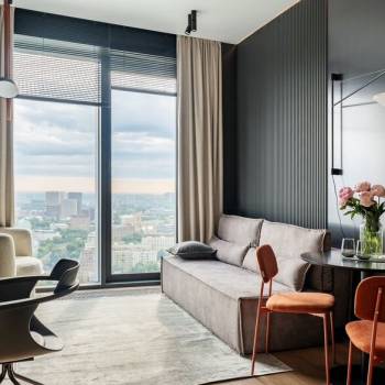 Сдается 1-комнатная квартира, 27 м²