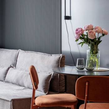 Сдается 1-комнатная квартира, 27 м²
