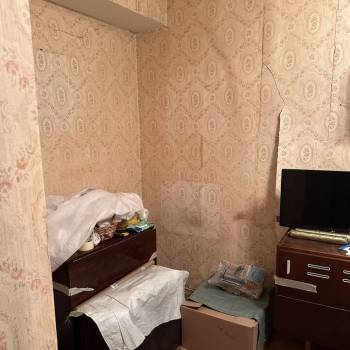 Продается 1-комнатная квартира, 26 м²