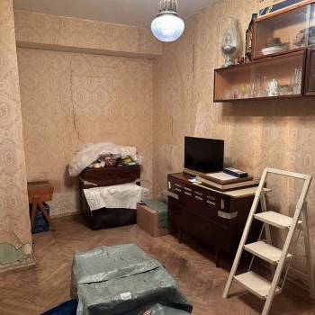 Продается 1-комнатная квартира, 26 м²