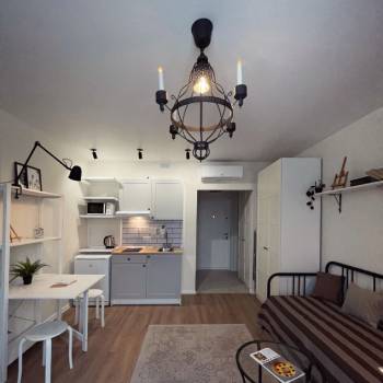 Сдается 1-комнатная квартира, 25 м²