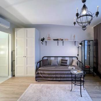 Сдается 1-комнатная квартира, 25 м²