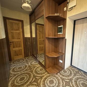 Сдается 2-х комнатная квартира, 60 м²