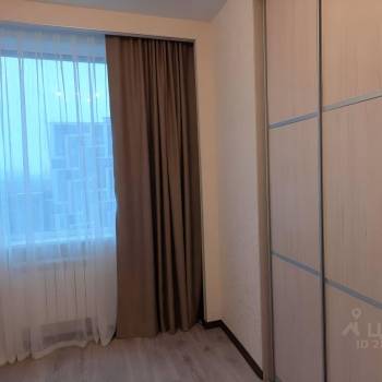 Сдается 2-х комнатная квартира, 65 м²