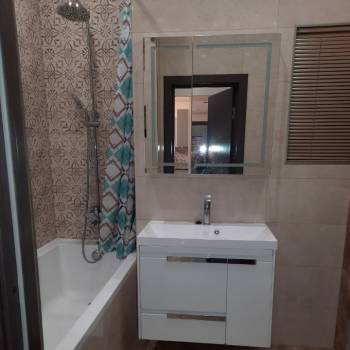 Сдается 2-х комнатная квартира, 65 м²