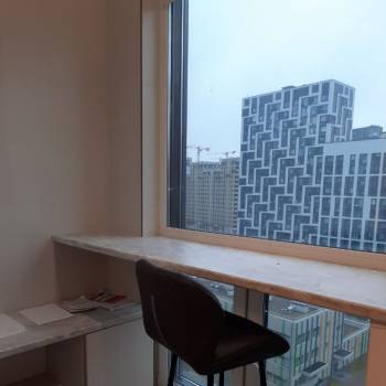 Сдается 2-х комнатная квартира, 65 м²