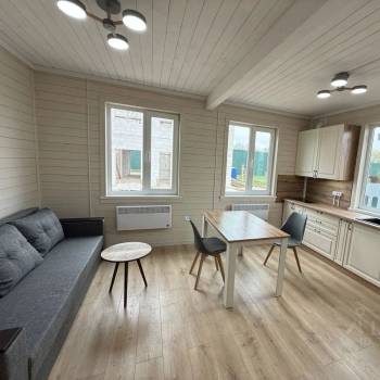 Сдается Дом, 40 м²