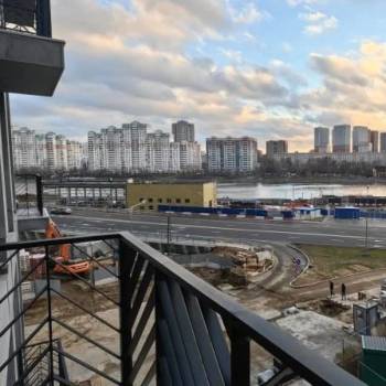 Продается 1-комнатная квартира, 28,6 м²