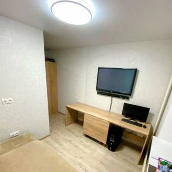 Продается 1-комнатная квартира, 15,9 м²