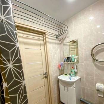 Продается 1-комнатная квартира, 15,9 м²