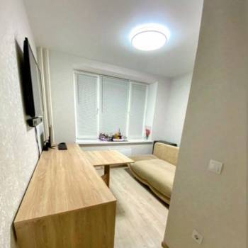 Продается 1-комнатная квартира, 15,9 м²
