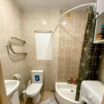 Продается 1-комнатная квартира, 15,9 м²