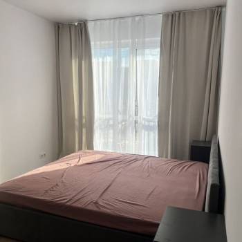 Сдается 1-комнатная квартира, 43 м²