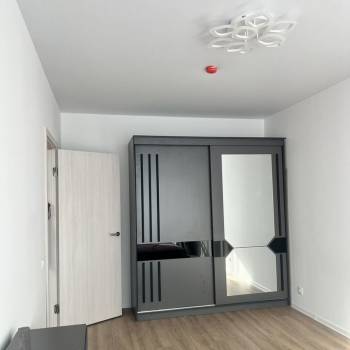 Сдается 1-комнатная квартира, 43 м²
