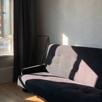 Сдается 1-комнатная квартира, 30,5 м²